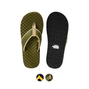 [노스페이스] 남성 베이스 캠프 플립 플랍 NF0A47AA