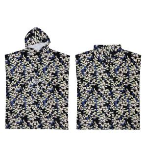 록시 후드 판초 타올 RX1788XAT