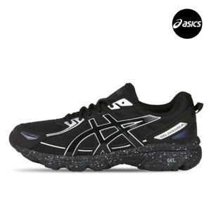 아식스 젤 벤쳐 6 트레일 남자 운동화 블랙 1203A245-001