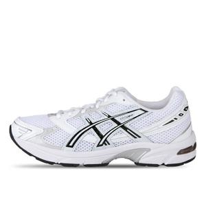 [아식스]아식스 젤 1130 남자 여성 운동화 화이트 블랙 1201B019