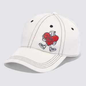 [반스]XOXO GFX 캡 VN000NH2FS8