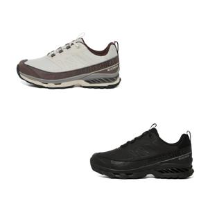 [아이더]남녀공용 퀀텀 에어로쉴드 Z 고어텍스 트레킹화 DUF23G23_DMF23G24