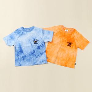 [지프키즈]텐트 지프 반팔티[120-155]KM2TSU251