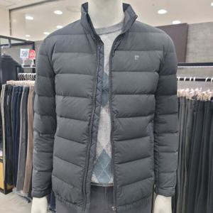 [피에르가르뎅]경량 튜브다운 점퍼 pojp3901-98_SC