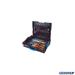 가방세트 1600A012ZY 보쉬 공구세트 26pcs 게도레