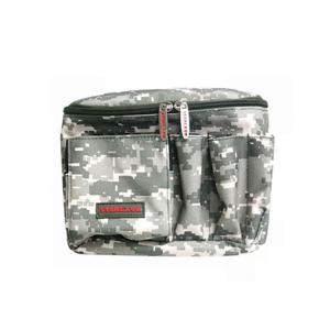 스타렉슨 공구가방 밀리터리 파우치 ST5207 밀리터리