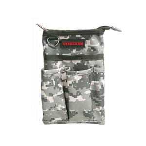 스타렉슨 공구가방 밀리터리 파우치 ST5201 파우치