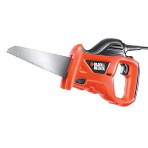 블랙앤데커 전동일자톱 KS880EC 400W 1.9 전동일자톱 초경