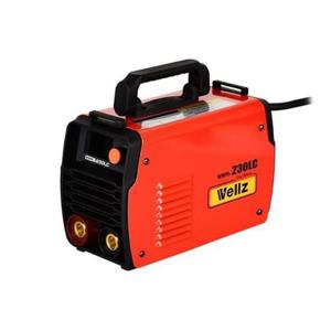 기 129971 인버터 아크 용접기-디지털 WWM-230LC 9.6KVA