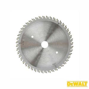 DWS520K전용 목공용 팁쏘 165x48x2.2T DT1090 팁쏘