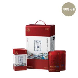 [정관장][정관장]홍삼달임액 양삼20지(90ml48포)