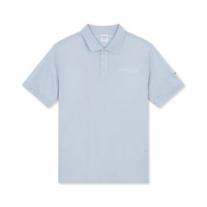 디스커버리반팔티 XQD DMTS51033-SBL 프리미엄 소매와펜 남성 카라티