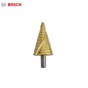 루터날 BOSCH 스텝드릴 비트 12스탭 6-39mm 2608587431
