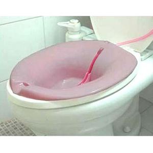 세수 크린메디칼 고급형 버블 좌욕기 CL-3600S