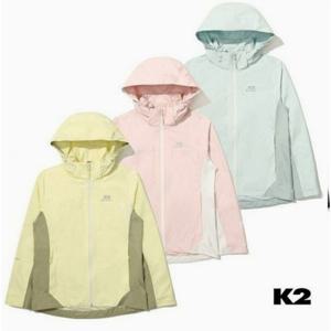[케이투 (행사)]여성용 큐브(CUBE) 고어 2L 자켓 KWP23704