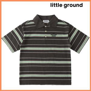 [리틀그라운드8] MARS(7512G-331-01)피케6부티셔츠 아동남아티셔츠 상의 선물 데일리 반팔티 주니어