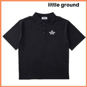 [리틀그라운드8] MARS(7512G-331-02)피케6부티셔츠 아동남아티셔츠 상의 선물 데일리 반팔티 주니어