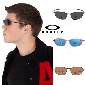 오클리 Oakley OO4141 Whisker 남자 스포츠 선글라스