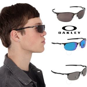 오클리 Oakley OO4145 Wire Tap 2.0 남자 스포츠 선글라스