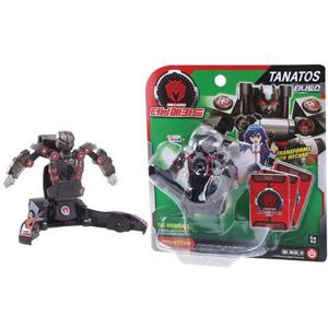 [초이락]터닝메카드 리마스터 타나토스 N