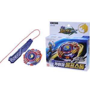 [초이락]차징탑스피너BX 카이젤 울프스톰