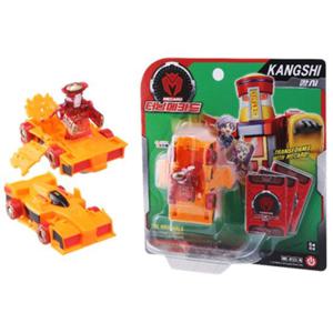 [초이락]터닝메카드 리마스터 캉시 N