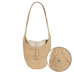 헬렌카민스키 여성 카마릴 S 브리들 숄더백 네츄럴탄 BAG51193 NATURALTAN
