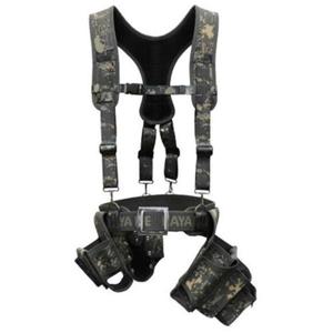 가방 가야라이프 밀리터리 5종 공구집세트 KL-900 5종세트