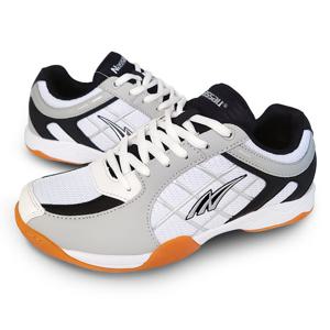 낫소 스피드웹 인도어화_ 블랙