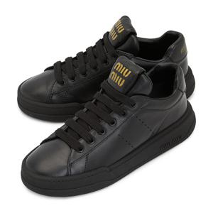 미우미우 여성 스니커즈 5E916D LW4 F0002