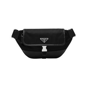 프라다 25SS 삼각로고 리나일론 슬링백 2VH176 2DMH F0002