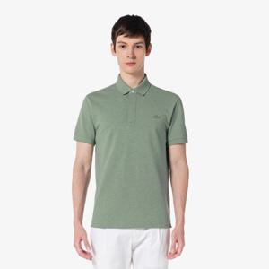 라코스테 공식 남성 PARIS(파리) 폴로 PH552E-55G BMY