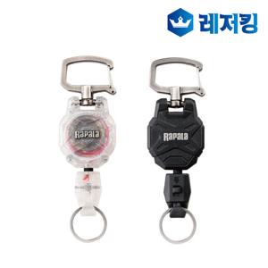 라팔라 RCD 고급형 랜야드 RCDRL3BK