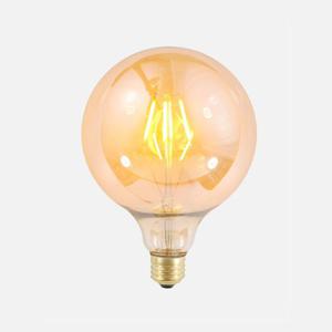 LED 에디슨 볼구 G95 (4W)