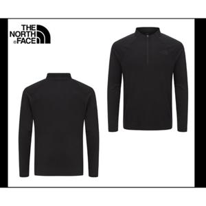 노스페이스 남성 어센드 긴팔 집티 NT7LR01A_CH