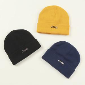 [지프키즈]JEEP 니트 비니  KP0GCU804