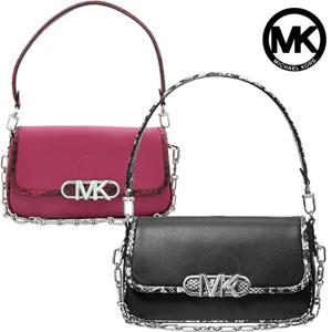 마이클 코어스 30H3S7PC2L 여자 가방 미디엄 Parker 숄더백