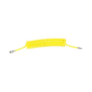 상아뉴매틱 우레탄코일호스 8x5 (5m 커플링)