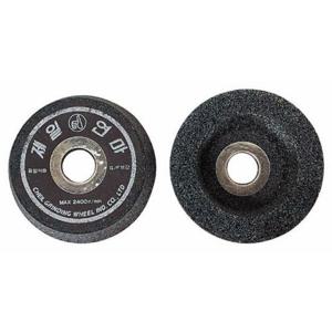 도끼다시 제일연마 컵형 3in 75x32Tx15.8mm (1장)