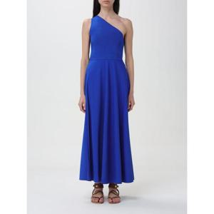 폴로 랄프로렌 롱 원피스 211906150002 Blue