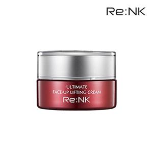 [리엔케이] 탄력수분 얼티밋 페이스업 리프팅 크림 50ml