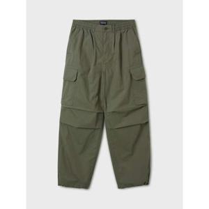 [후아유]남녀공용 Cotton Nylon Easy Cargo Pants(U) WHTAF2312U