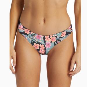 빌라봉 여성 나이트 인 파라다이스 레브 로우라이더 비키니 하의 WE31BB051MUL