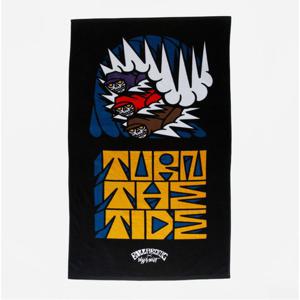 빌라봉 남성 Billabong X DJ Javier 타월 AE13TW094