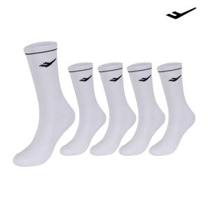 프로스펙스 넥라인포인트 쿠션 장목 화이트 S 5팩 PRCNPCRS-WH5