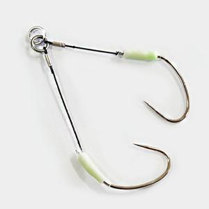 데스페라도 세이버 어쌔신 갈치 어시스트훅 타입3