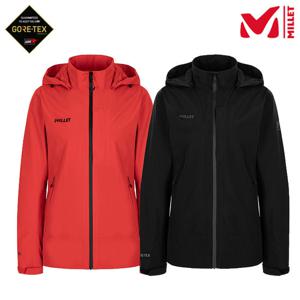 [밀레 (행사)]여성 시그니처 고어2L 방수자켓_MVUSG701