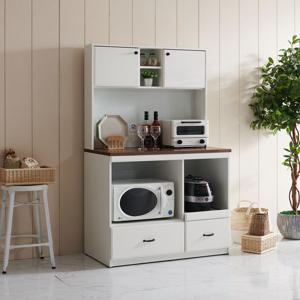 파로마 메종 이브 1000 키큰 광파오븐 렌지대 TAP3032