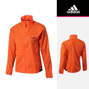 아디다스 우먼스 MT 윈드 자켓(HZ4237) 바람막이 점퍼