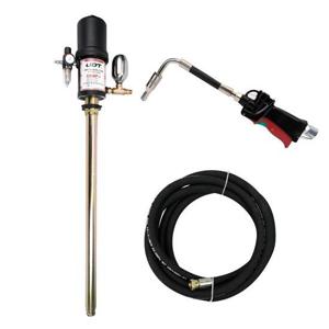 에어오일펌프세트 UDT구리스펌프 UD-321G 591-2180